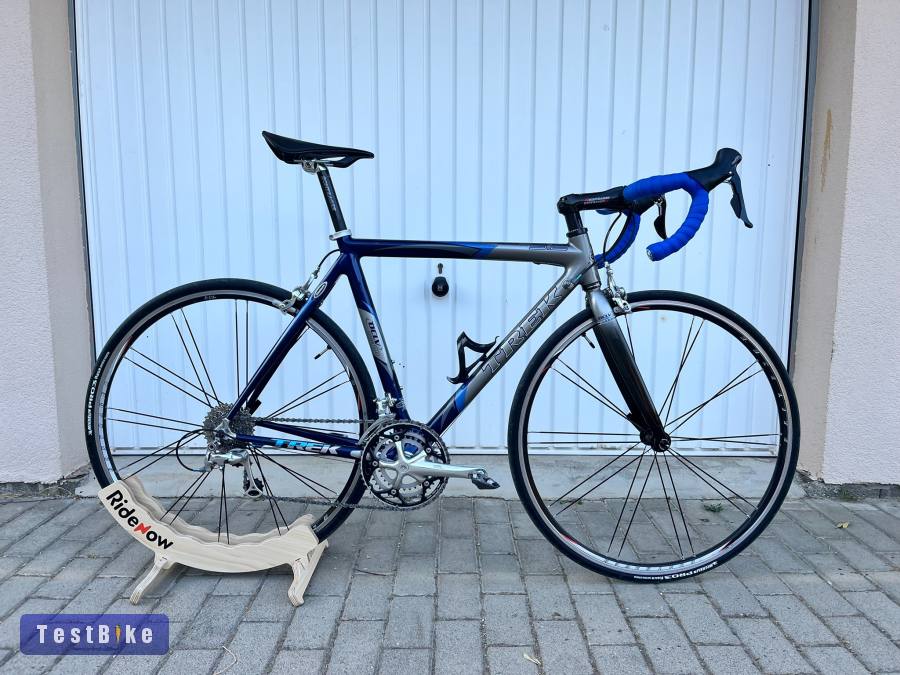 Használt Trek Madone 5.2 WSD eladó