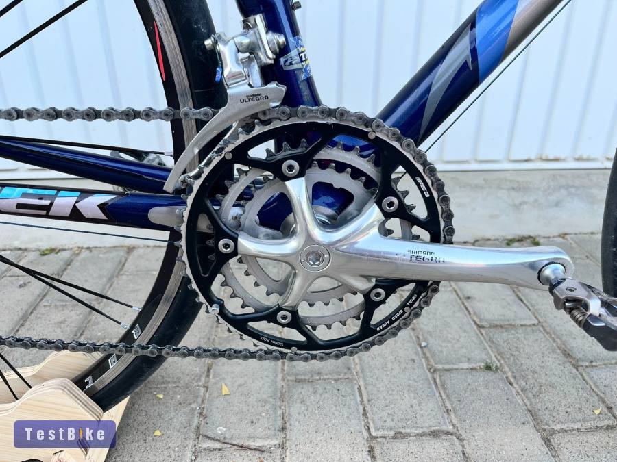 Használt Trek Madone 5.2 eladó