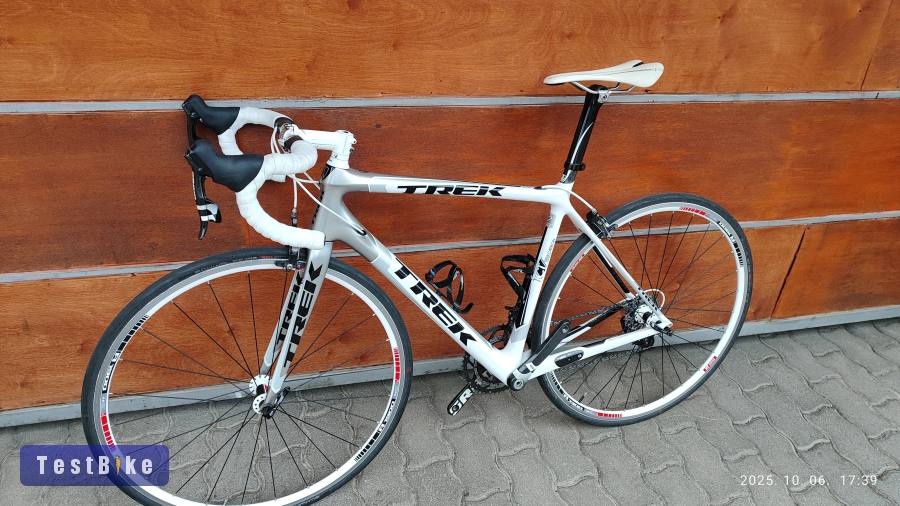 Használt Trek Madone 5.5 eladó