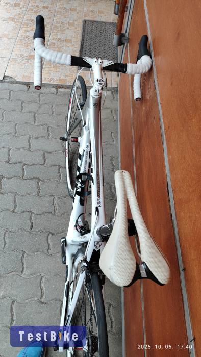 Használt Trek Madone 5.5 eladó