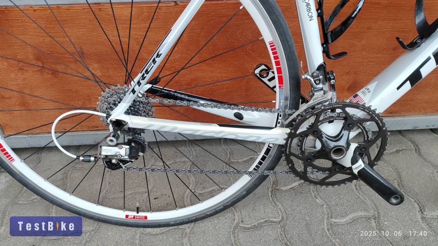 Használt Trek Madone 5.5 eladó
