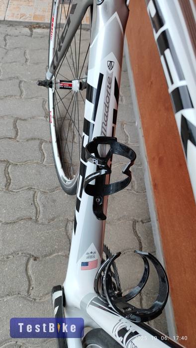 Használt Trek Madone 5.5 eladó