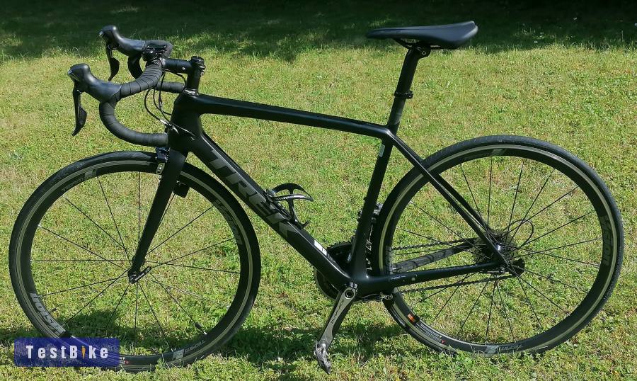 Használt Trek Madone 5.9 eladó