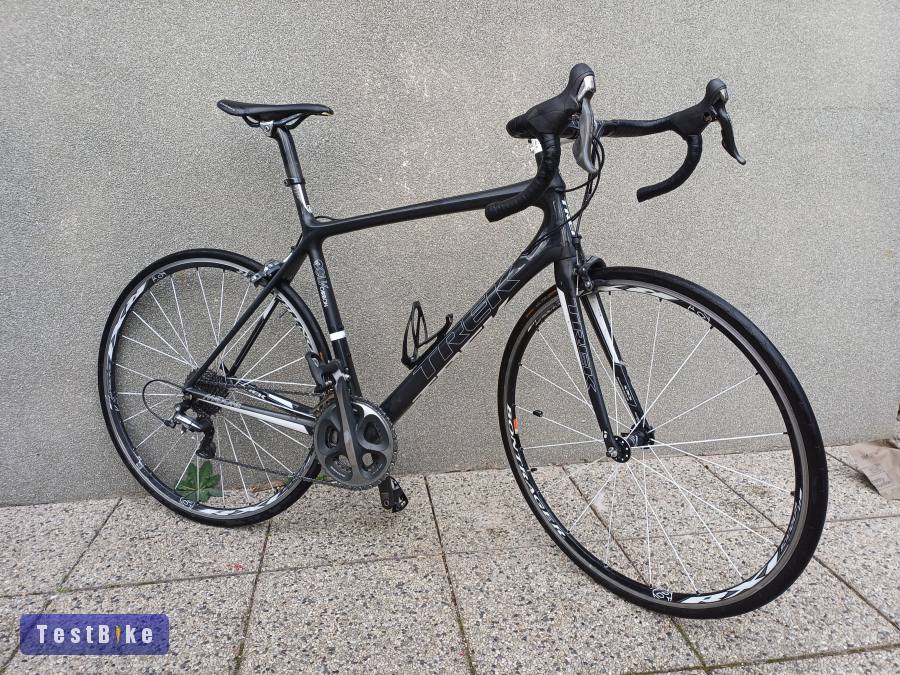 Használt Trek Madone 6.7 SSL eladó