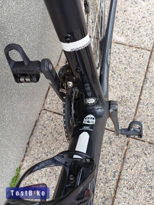 Használt Trek Madone 6.7 SSL eladó