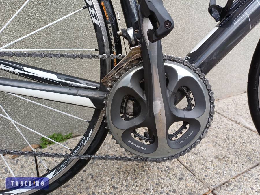 Használt Trek Madone 6.7 SSL eladó