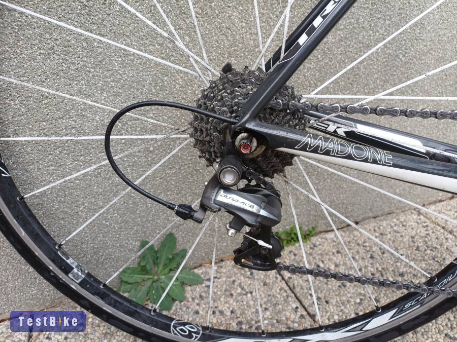 Használt Trek Madone 6.7 SSL eladó