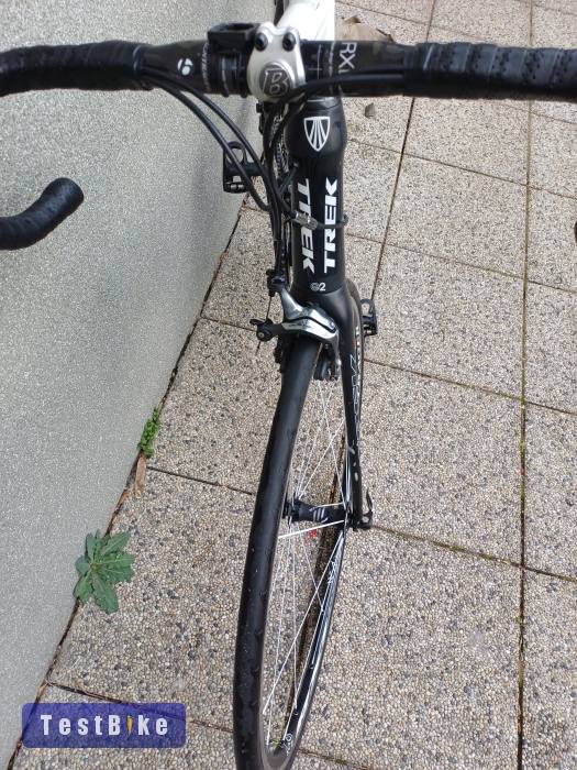 Használt Trek Madone 6.7 SSL eladó