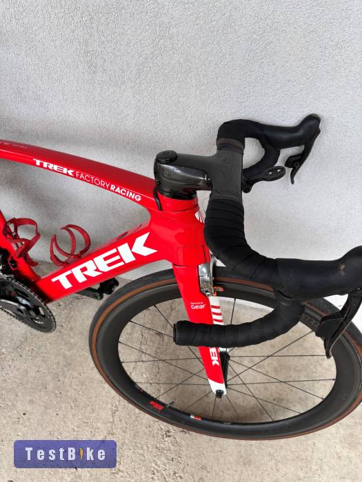 Használt Trek Madone SL 6 eladó