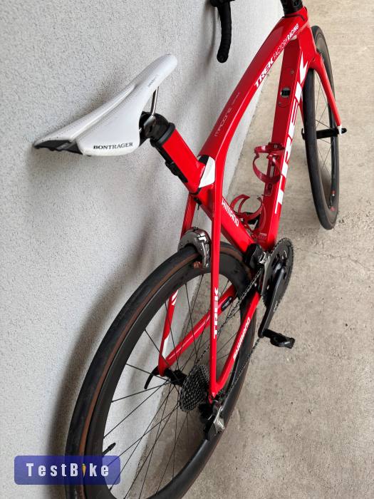 Használt Trek Madone SL 6 eladó