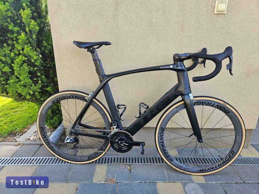 Használt Trek Madone SL 6 eladó
