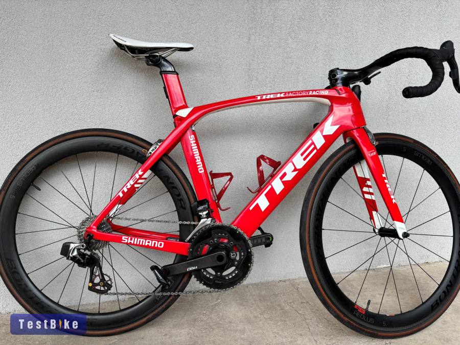 Használt Trek Madone SL 6 eladó