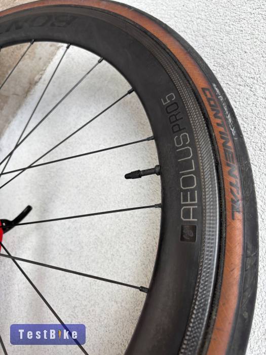Használt Trek Madone SL 6 eladó