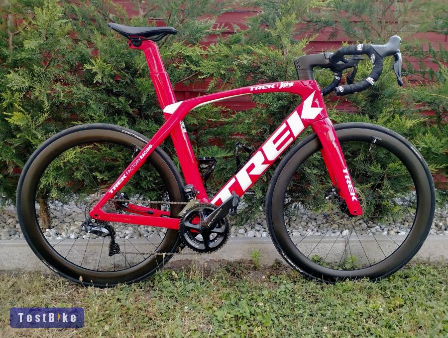 Használt Trek Madone SLR 6 eladó