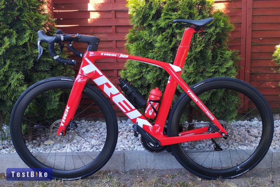 Használt Trek Madone SLR 6 eladó