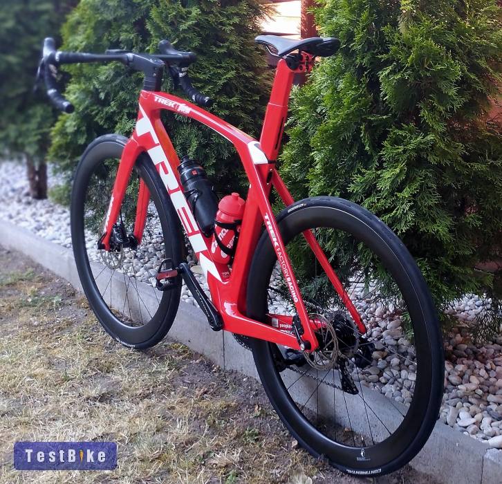 Használt Trek Madone SLR 6 eladó