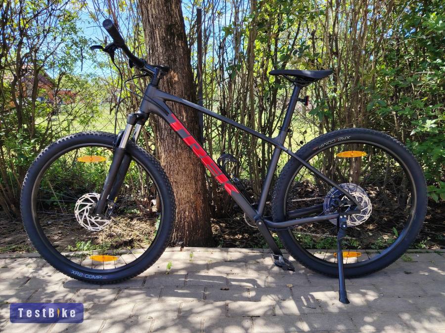 Használt Trek Marlin 5 3.gen. eladó