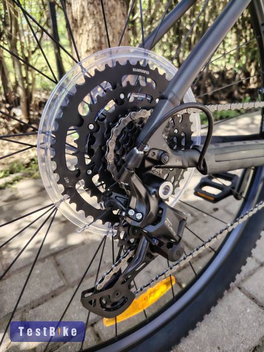 Használt Trek Marlin 5 3.gen. eladó