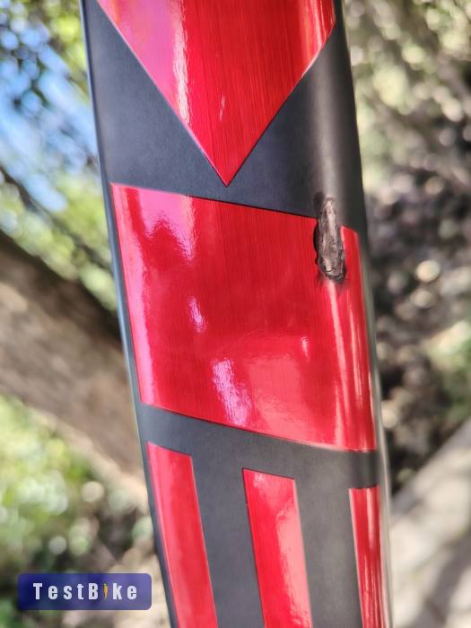 Használt Trek Marlin 5 3.gen. eladó