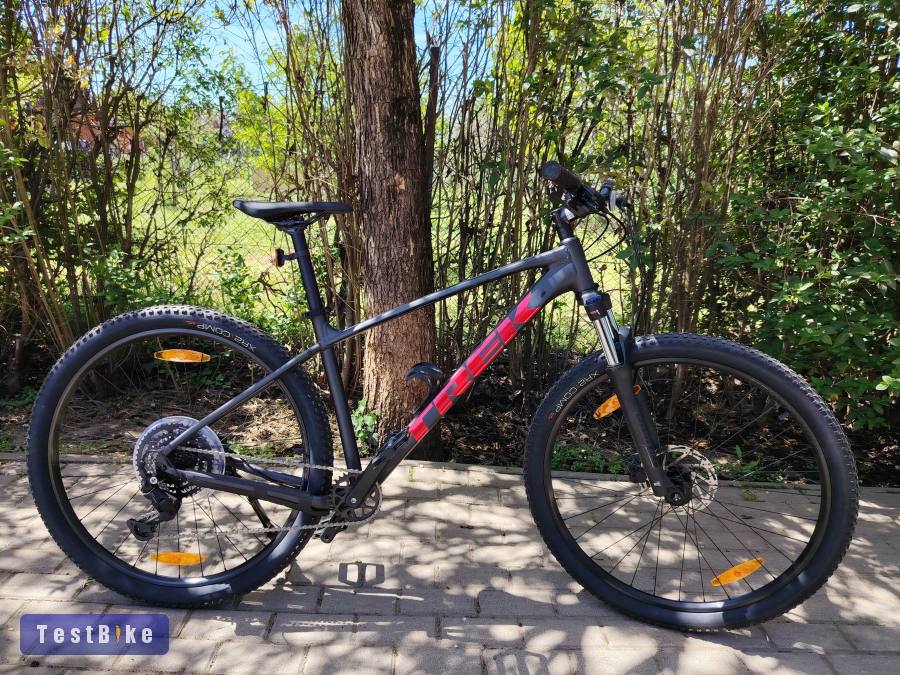 Használt Trek Marlin 5 3.gen. eladó