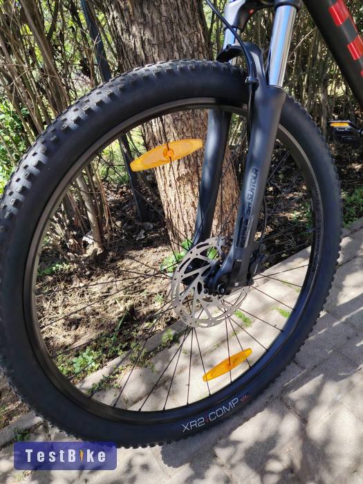 Használt Trek Marlin 5 3.gen. eladó