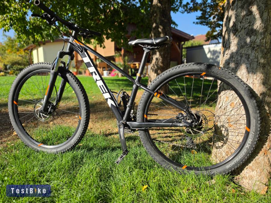 Használt Trek Marlin 5 eladó