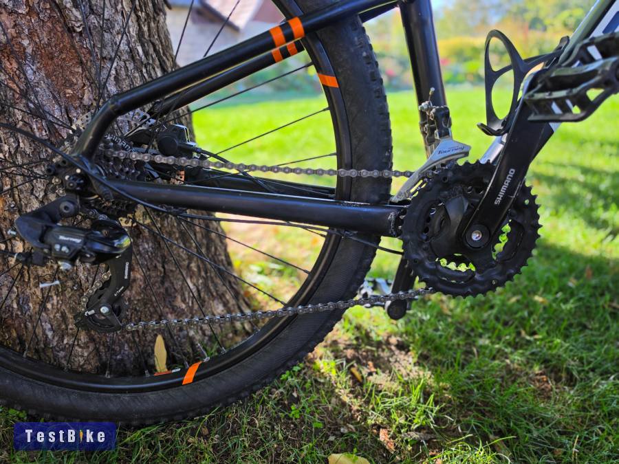 Használt Trek Marlin 5 eladó