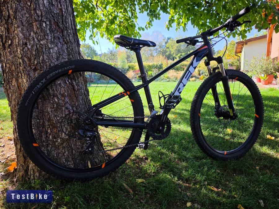 Használt Trek Marlin 5 eladó