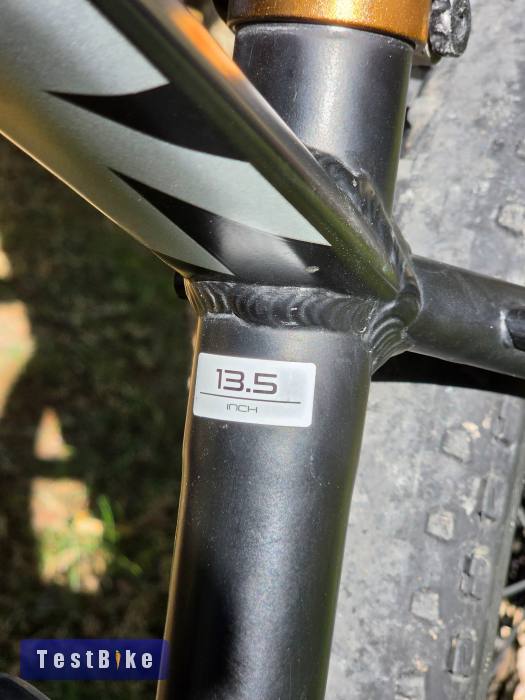 Használt Trek Marlin 5 eladó