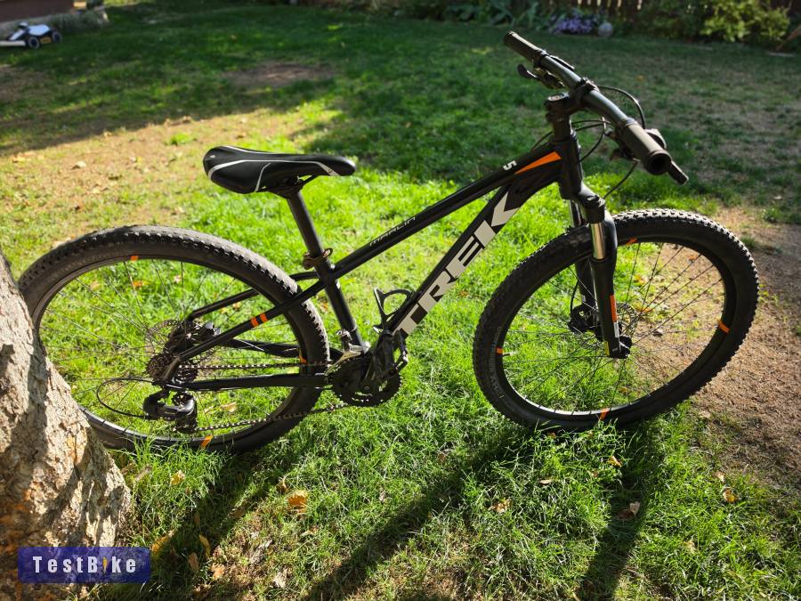 Használt Trek Marlin 5 eladó