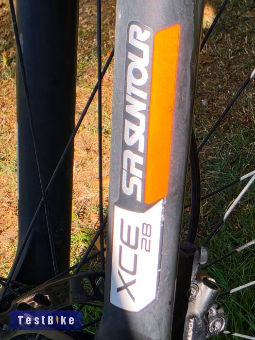 Használt Trek Marlin 5 eladó