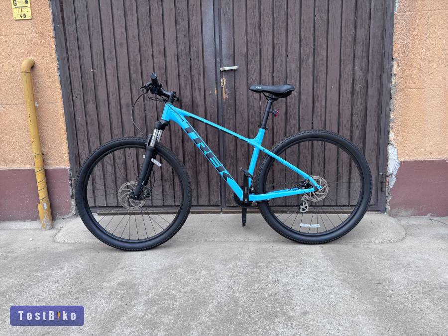 Használt Trek Marlin 5(2022) L  eladó