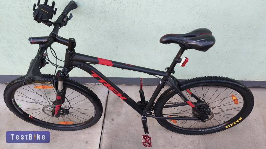 Használt Trek Marlin 7 eladó