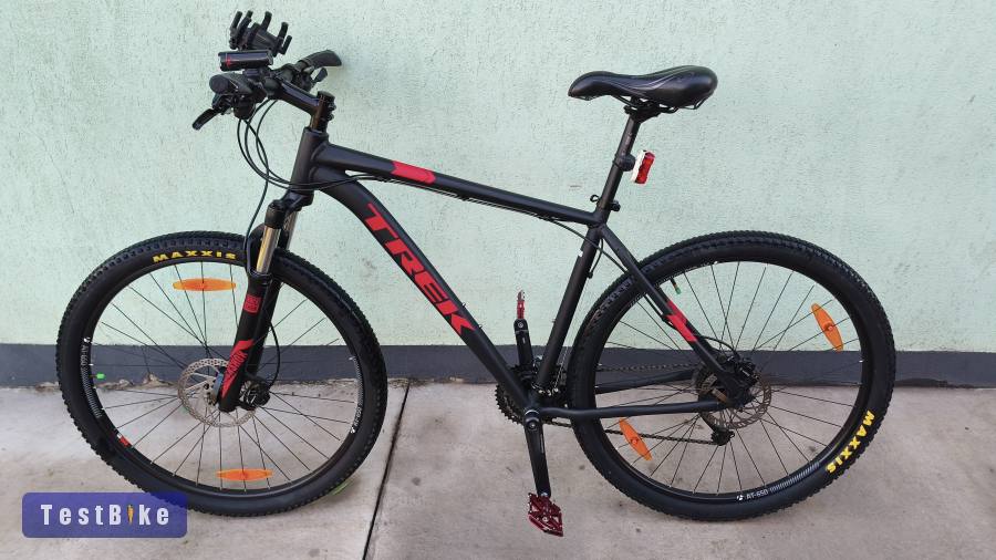 Használt Trek Marlin 7 eladó