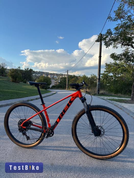 Használt Trek Marlin 7 eladó