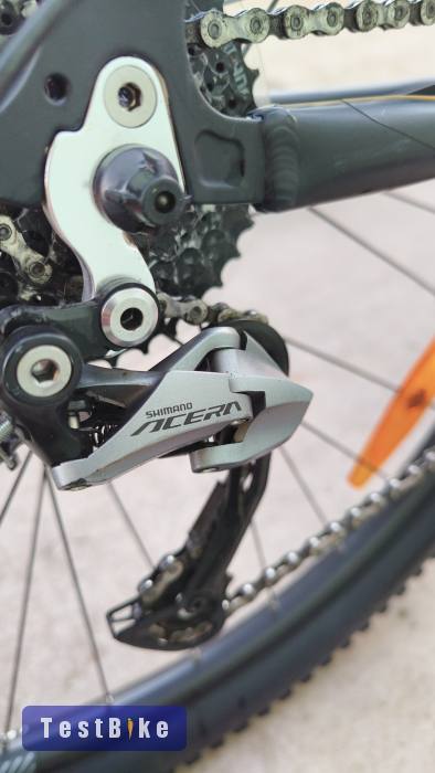 Használt Trek Marlin 7 eladó