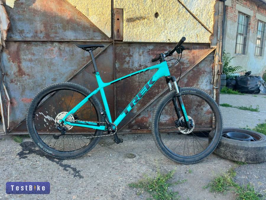Használt Trek Marlin 7 Gen 2 2024 eladó