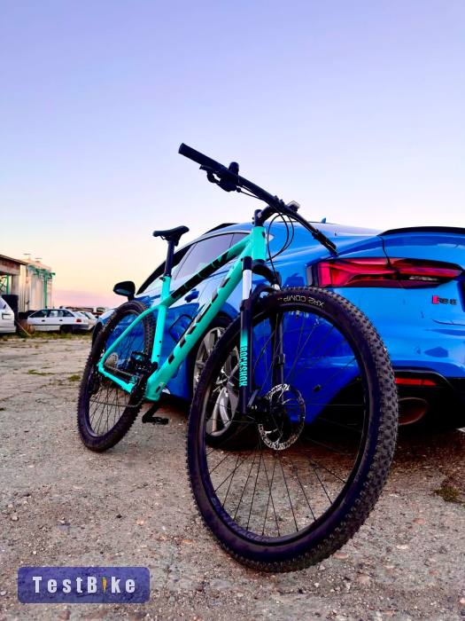 Használt Trek Marlin 7 Gen 2 2024 eladó
