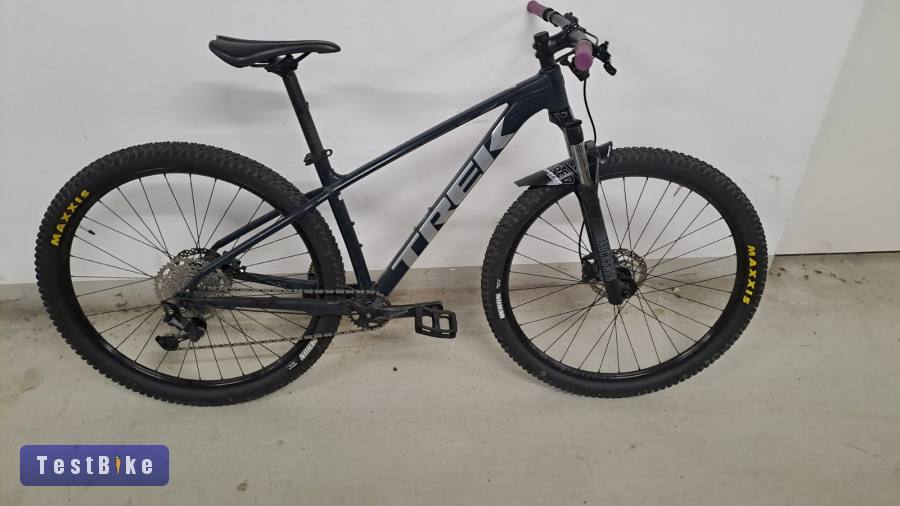 Használt Trek Marlin 7 Gen2 "M" méret (2021-es modell) eladó