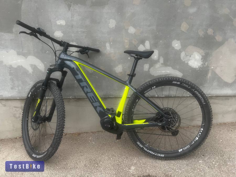 Használt Trek Powerfly 5 eladó