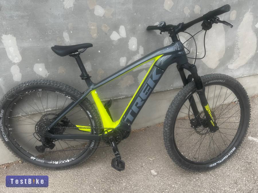 Használt Trek Powerfly 5 eladó