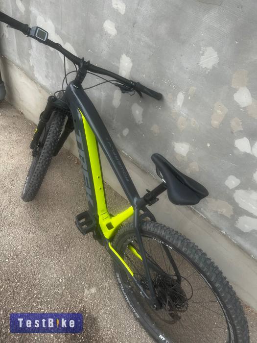 Használt Trek Powerfly 5 eladó
