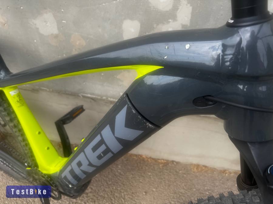 Használt Trek Powerfly 5 eladó