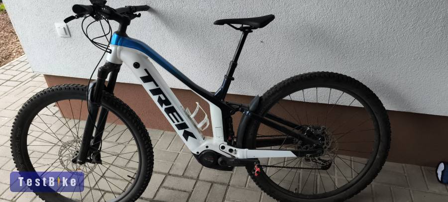 Használt Trek Powerfly 7 eladó