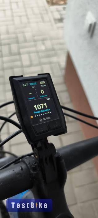 Használt Trek Powerfly 7 eladó