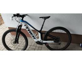 Használt Trek Powerfly 7 eladó