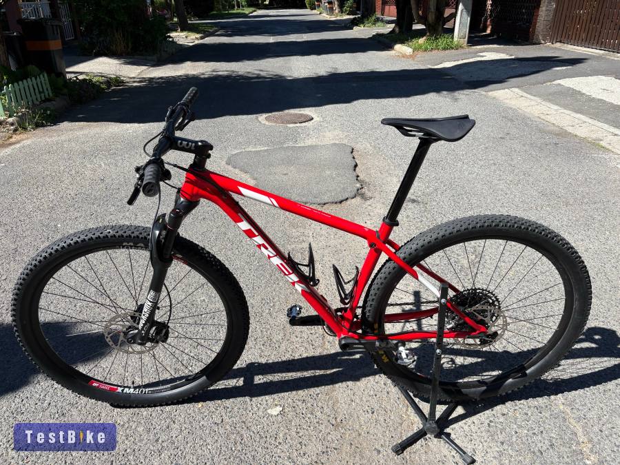 Használt Trek Procaliber 6 eladó