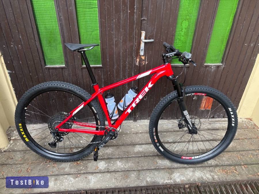 Használt Trek Procaliber 6 eladó