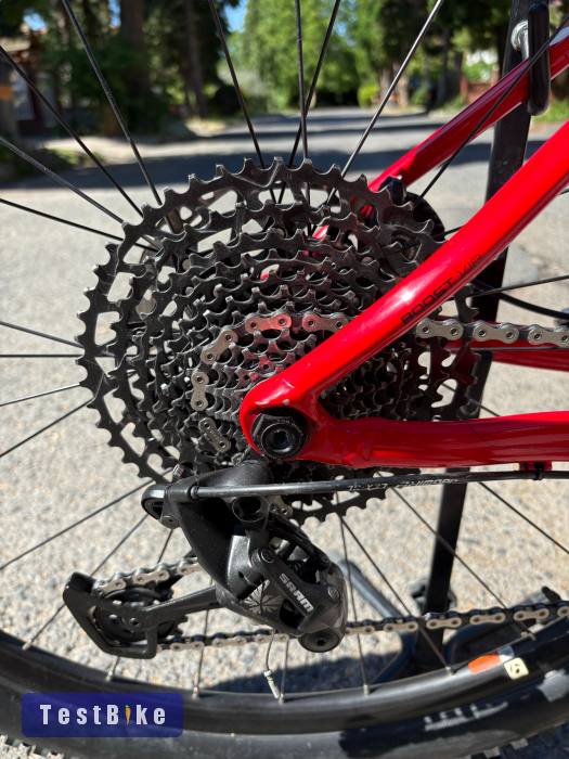 Használt Trek Procaliber 6 eladó