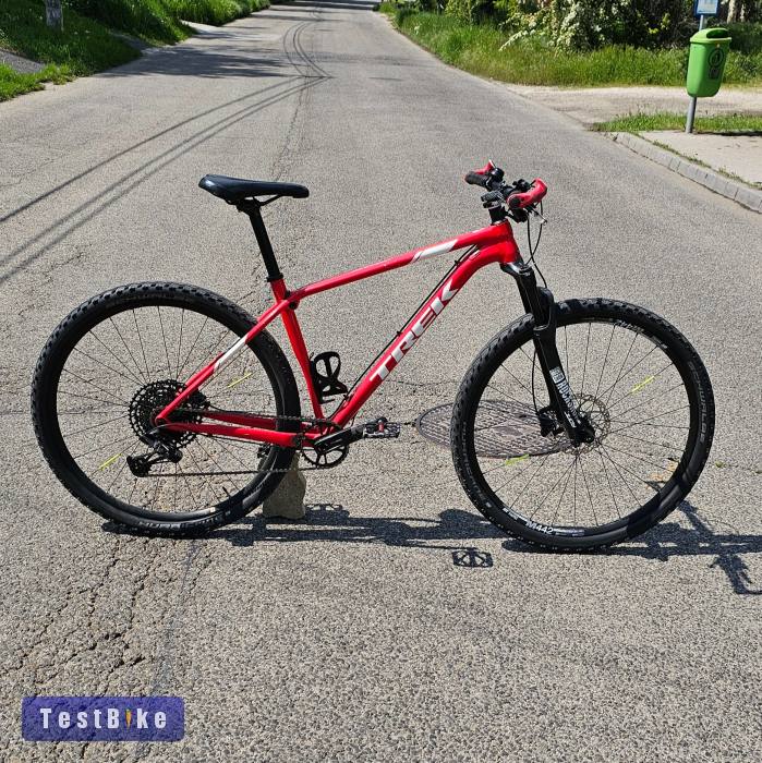 Használt Trek Procaliber 6 eladó